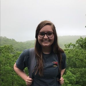 Meet your Posher, Olivua